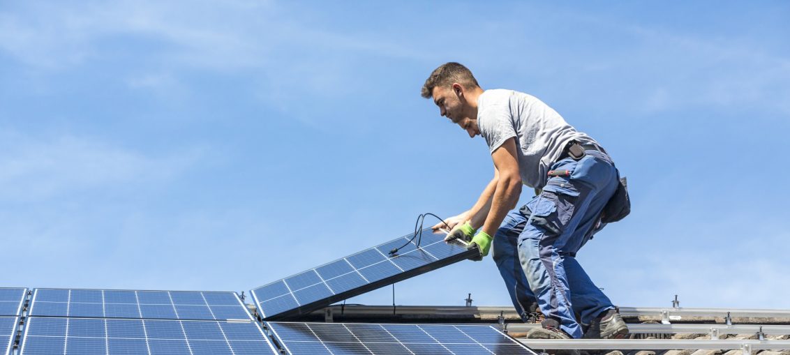 Tips to Choose the Best Solar Panels For Your Home