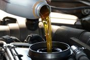 The Top Benefits of Routine Oil Changing