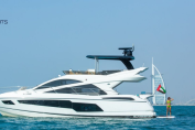 Elegance On The Waves: Luxury Yachts Unveiled