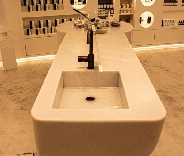 10 Stunning Corian Color Options for Modern Kitchens