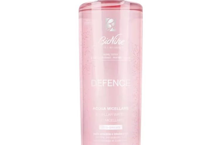 The Face Wash Ingredients You Need And The Ones You Should Avoid