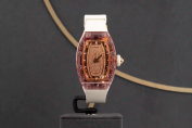 Why Athletes Prefer Wearing Richard Mille On The Field