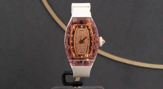 Why Athletes Prefer Wearing Richard Mille On The Field