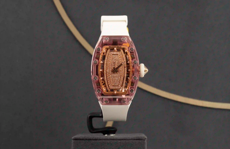 Why Athletes Prefer Wearing Richard Mille On The Field