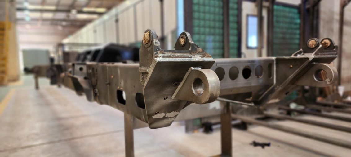 Scaling Projects With A Reliable Fabrication Company
