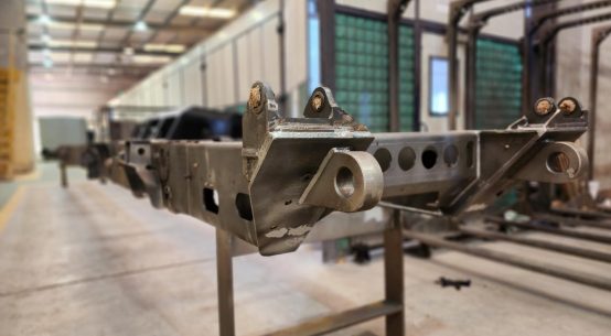 Scaling Projects With A Reliable Fabrication Company