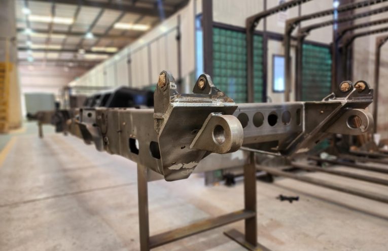 Scaling Projects With A Reliable Fabrication Company